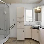 Bl380-pandrup-rodhus-skolevej-1 Vakantiehuis *