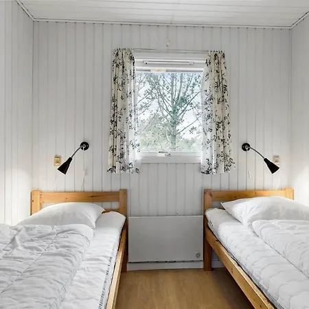 Prázdninový dům Bl380-pandrup-rodhus-skolevej-1 Pandrup