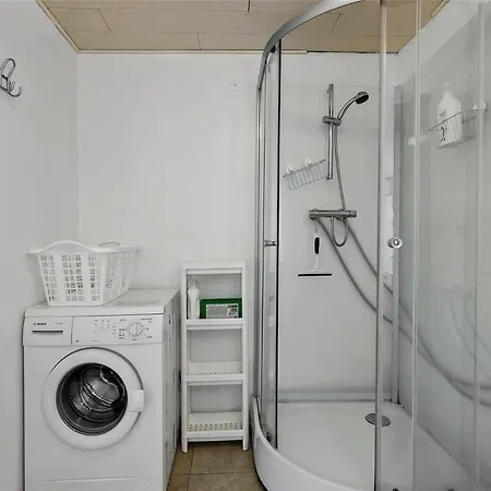 Bl380-pandrup-rodhus-skolevej-1 בית נופש