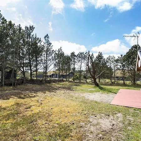 Bl380-pandrup-rodhus-skolevej-1 Prázdninový dům *