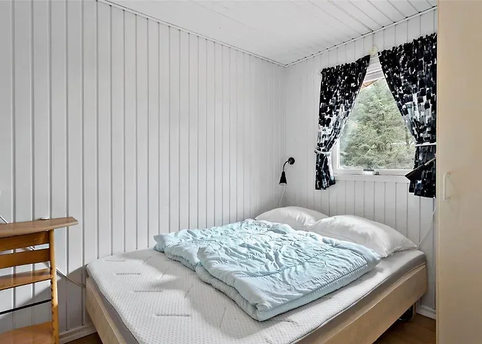 Bl380-pandrup-rodhus-skolevej-1 Casa de Férias