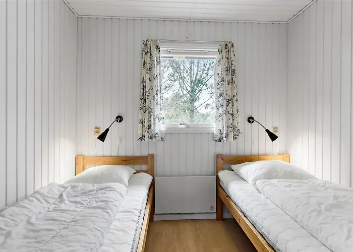 Casa de Férias Bl380-pandrup-rodhus-skolevej-1 Pandrup
