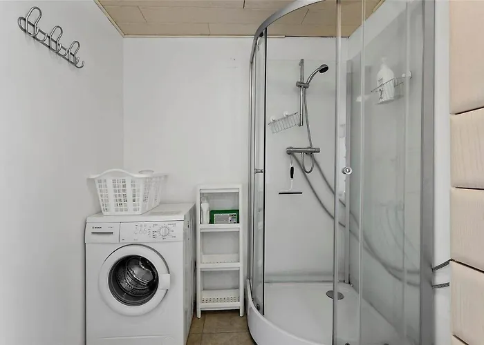 Bl380-pandrup-rodhus-skolevej-1 Casa de Férias